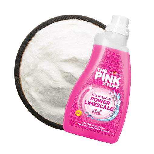 The Pink Stuff Limpiador de suelos 1 litro