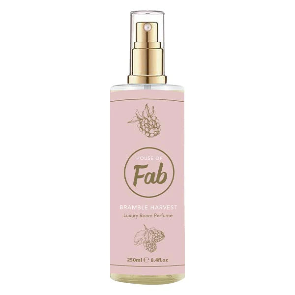 Fabulosa Perfumes Caseros Bramble Harvest – 250 ml