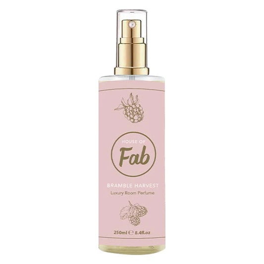 Fabulosa Perfumes Caseros Bramble Harvest – 250 ml
