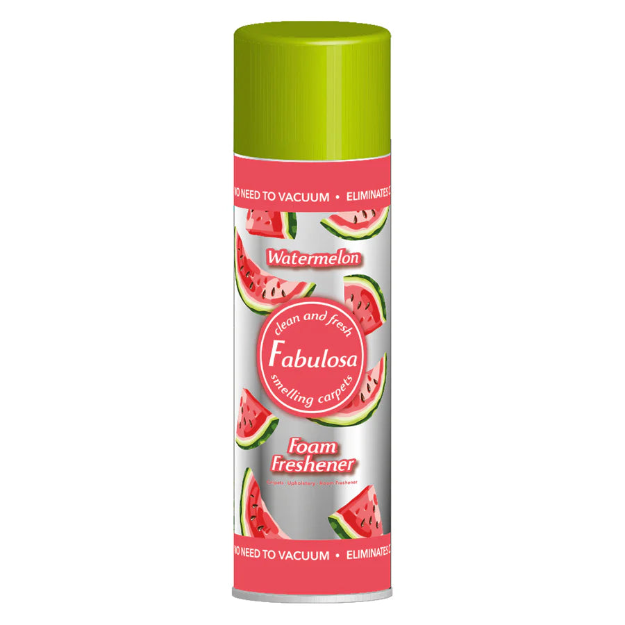 Fabulosa Foam Freshener Spray | Καρπούζι 300ml