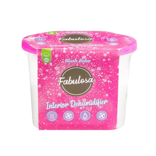 Deshumidificador Interior Fabulosa Blush Babe