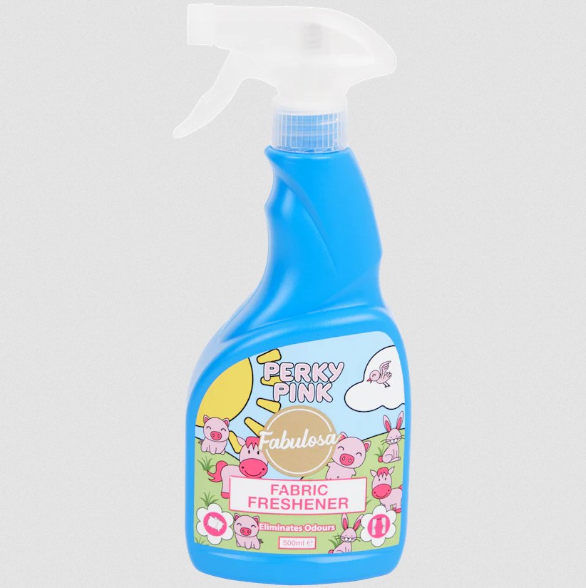 Fabulosa Perky Pink Ambientador 500ml