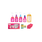 The Pink Stuff New Year Cleaning Set - Premium