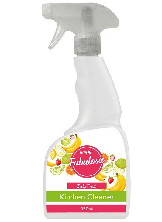 Limpiador de Cocina Fabulosa Zesty Fruit