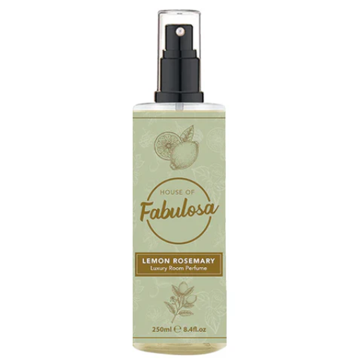 Fabulosa Huisparfum Rosemary - 250 ml