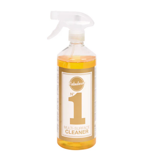 Fabulosa All -Spray de limpador de propósito N1 750ml | Edição limitada