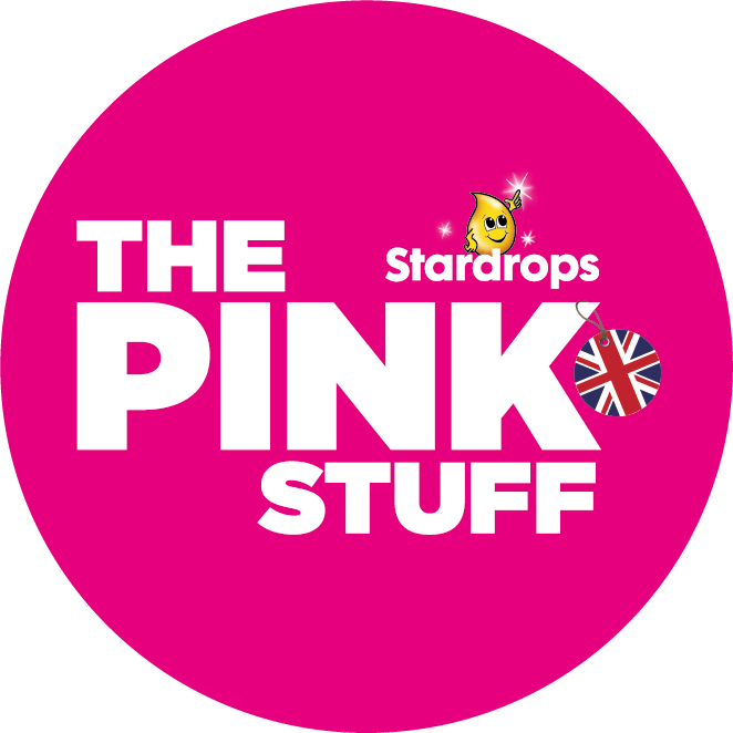 Cepillo lavavajillas Scrub Daddy - Incluye 2 esponjas extra - Amarillo –  The Pink Stuff