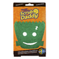 Scrub Daddy - Frankenstein Halloween | Edição limitada