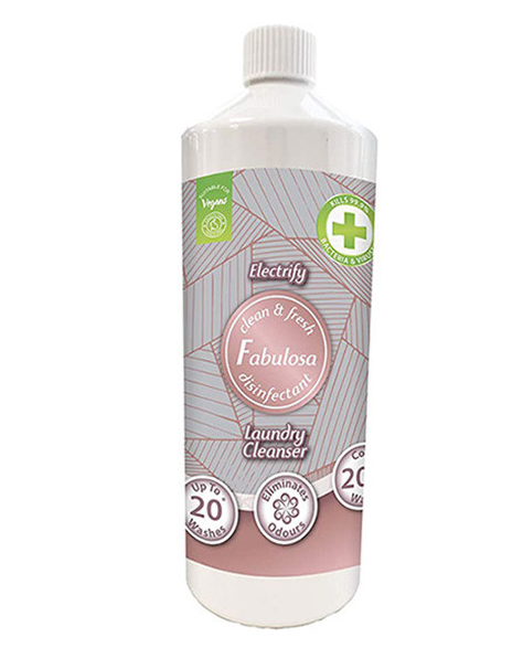 Fabulosa Laundry Cleanser | Electrify (1000 ml)